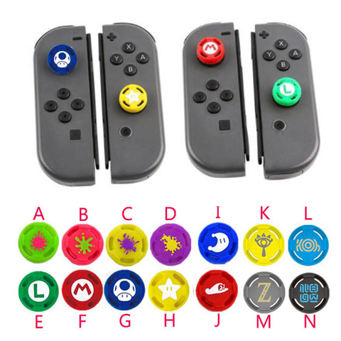 Official Nintendo Switch Joy Cons  Joy Con Nintendo Switch Original -  Nintendo - Aliexpress