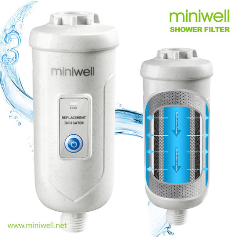 Filter for shower L730 ► Photo 1/5