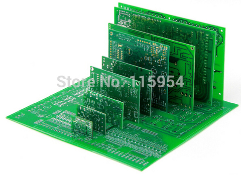 Best Prototype Manufacturing  ,Flex PCB Boards Fabrication ,Low Cost Fast PCB,  Laser Stencils Production (Pay Link) ► Photo 1/2
