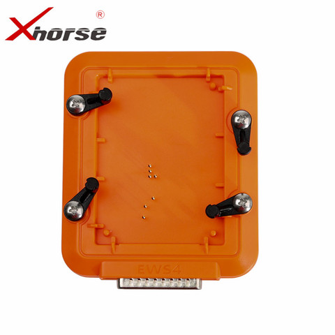 Xhorse EWS4 Adapter for VVDI Prog Programmer To Read and Write for BMW EWS4 module ► Photo 1/3
