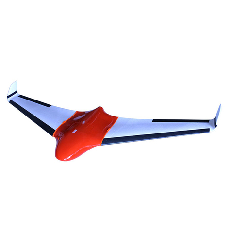 Skywalker X8 Strong Composite Material Version Skywalker FPV Flying Wing 2122mm RC Plane Empty frame 2 Meters x8 EPO RC Airplane ► Photo 1/5