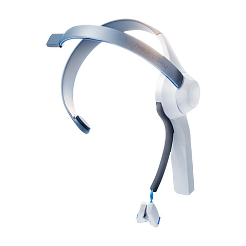 EEG Idea Control Development Feedback Bluetooth Edition Mindwave Idea Hoop Brain Wave Instrument Idea Headset ► Photo 1/1