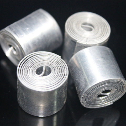 Hot Sale 0.4MM/0.5MM/0.6MM Lead Sheet Strip Lead Sinker Tin Roll