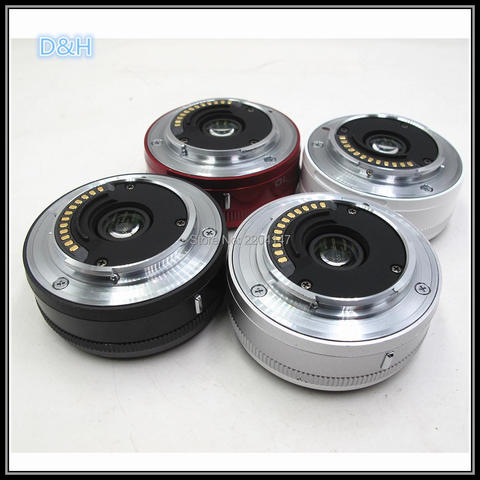 Original  lens For Nikon 1 NIKKOR 10mm F/2.8 Lens Unit  Apply to J1 J2 J3 J4 J5 V1 V2 V3 ► Photo 1/5