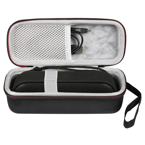 Hard EVA CaseTravel Carrying Bag for Tribit XSound Go portable Bluetooth Speaker Cases ► Photo 1/6