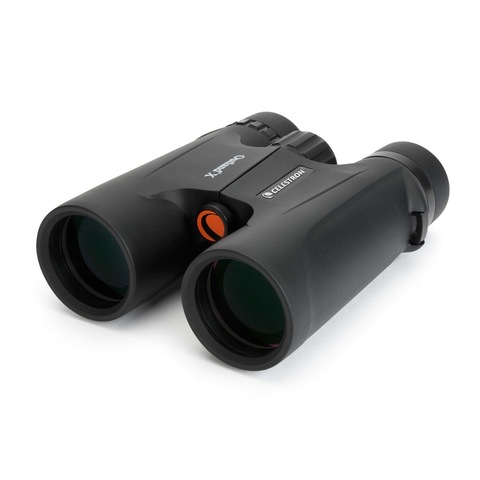 Celestron OUTLAND X 8X42 Binocular Telescope Multi-Coated Waterproof Fogproof for Outdoor Match Hunting Hiking Camping Travel ► Photo 1/5