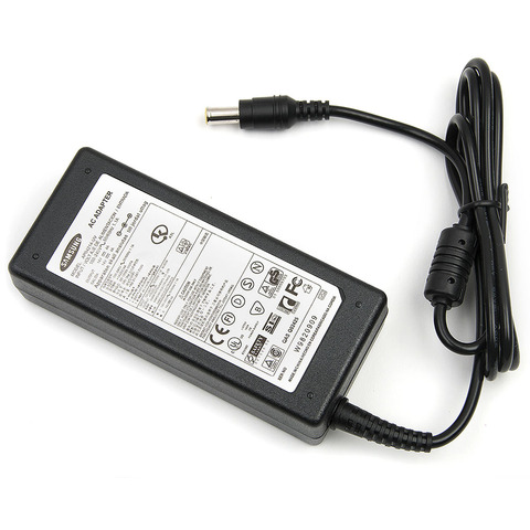 NEW 14V 4A LCD Monitor AC Power Adapter For Samsung LCD SyncMaster 770TFT 17