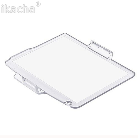 New LCD Monitor Cover Screen Protector for Nikon D300 D300S replaces BM-8