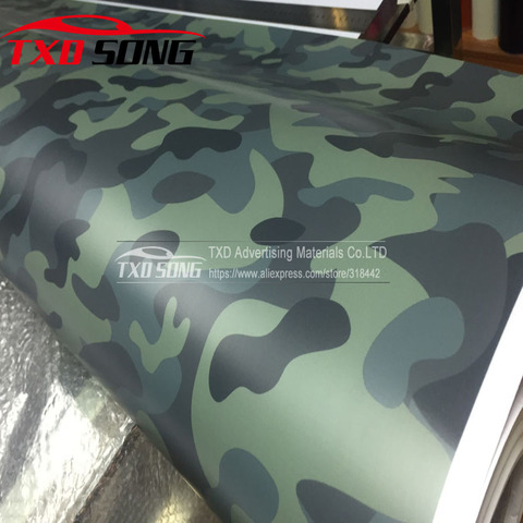 Camouflage Wrap Films  Camouflage Vinyl Wraps