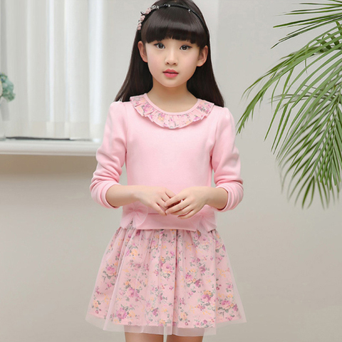Kids Autumn Dress Long Sleeve 2022 Winter Girl Princess Dresses Children Dresses For Girls 2 3 4 5 6 7 8 9 10 11 12 Years Old - Price history & Review | AliExpress Seller - Shop2414031 Store | Alitools.io Kids Autumn Dress Long Sleeve 2022 Winter Girl Princess Dresses Children Dresses For Girls 2 3 4 5 6 7 8 9 10 11 12 Years Old - Price history & Review | AliExpress Seller - Shop2414031 Store | Alitools.io