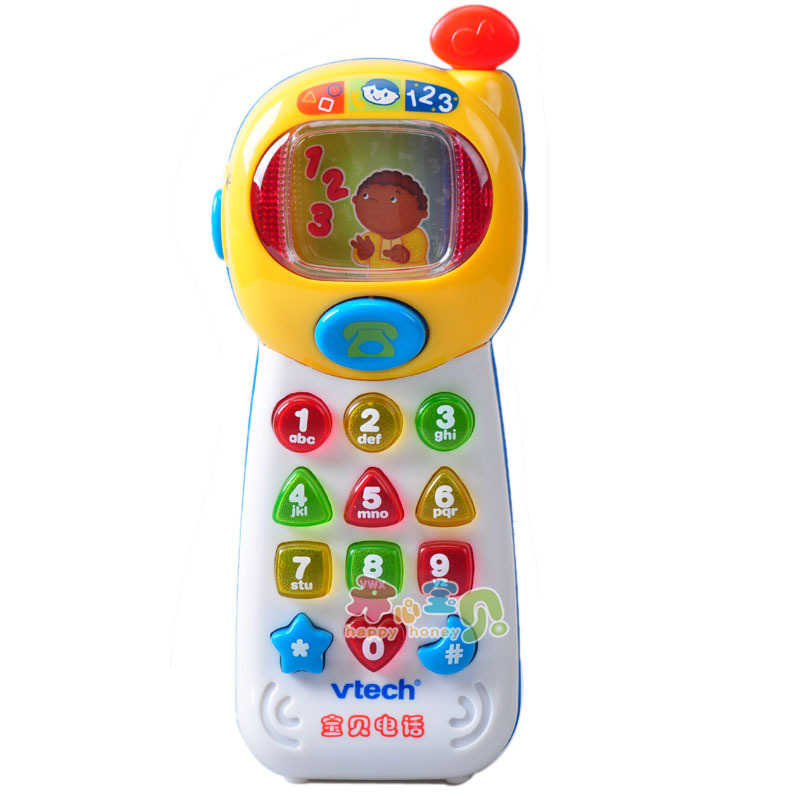 Buy Online Vtech Baby Telephone Baby Phone Acoustooptical Toys Educational Toys 3 Alitools Buy Online Vtech Baby Telephone Baby Phone Acoustooptical Toys Educational Toys 3 Alitools