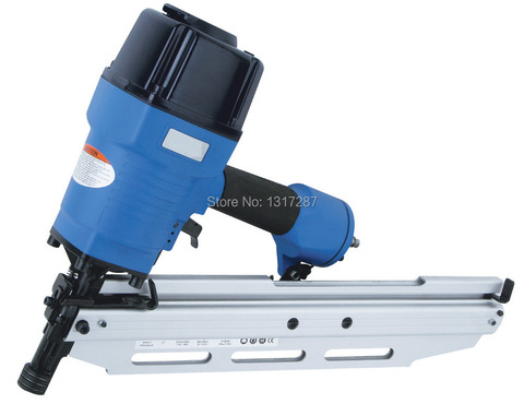 Round head framing air nailer RHF9021 pneumatic nailer ► Photo 1/3