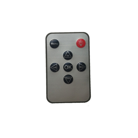New Remote Controller for Hunting Camera HC300M HC300A HC500M HC550G HC350G HC700G ► Photo 1/4