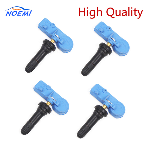 YAOPEI 4pcs 13581561 High Quality 22853740 Tire Pressure Sensor For Opel Buick Chevy Cadillac GMC TPMS 433MHZ ► Photo 1/6