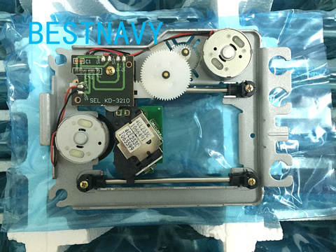 Free shipping New original DVD laser head TDP052W TDP-052W 052W ( PVR-502W / PVR502W ) DVD loader mechanism ► Photo 1/1