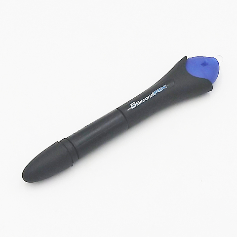 1pc 5second Quick Fix/Fill/Seal Liquid Glue Pen UV Light Repair Tool Use Multifunctional Welding Compound ► Photo 1/6