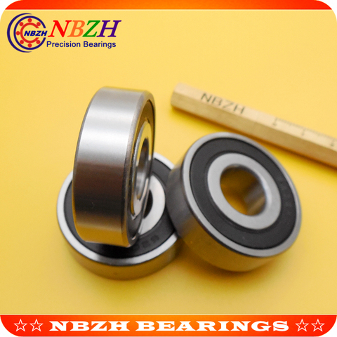 High quality non-standard special bearings 6203X2 6203A 6203/42-2RS 6203-42 -2RS 17*42*12 mm ► Photo 1/6