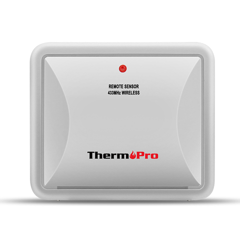 ThermoPro TP60S Outdoor Part Thermometer Humidity Monitor ► Photo 1/3