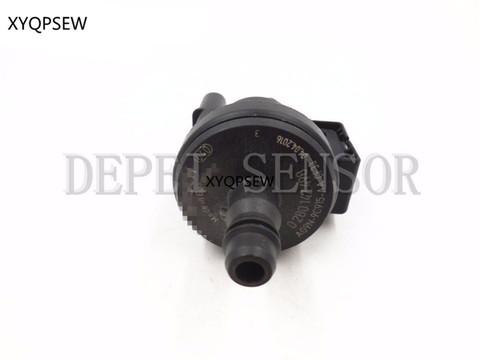 XYQPSEW For Ford purifying exhaust steam solenoid valve 0280142498 AG9N-9C915-AA ► Photo 1/4