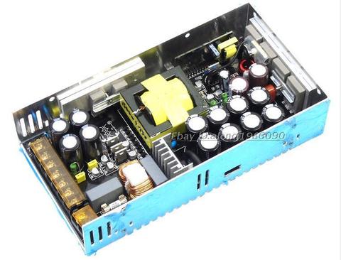 1600W High Power HIFI Power Amplifier Switching Power Supply AMP PSU +/-DC75V ► Photo 1/5