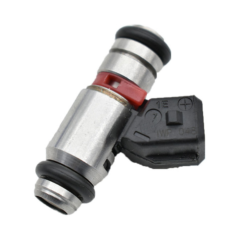 FUEL INJECTOR FOR Mv Agusta F4 Brutale 750 Weber Pico IWP048 IWP 048 ► Photo 1/6