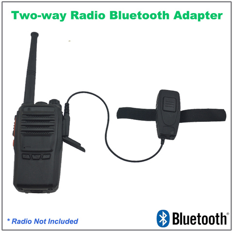 niveau Toeschouwer hoe BTD-3K1 Two-way Radio Bluetooth Adapter K Plug for Baofeng UV-5R,Puxing  PX-888K,TYT,WOUXUN Radio - Price history & Review | AliExpress Seller -  York International Radio Online Store | Alitools.io