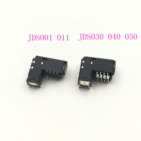 10PCS  Headphone Socket for Sony PS4 PlayStation 4 Slim Pro Jack Port Replacement Part ► Photo 1/6