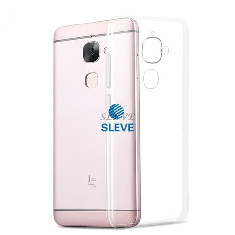 Case on Letv LeEco Le 2 Le2 Case Ultra Thin Clear Transparent Soft TPU Silicon Case For Letv LeEco Le 2 X526 / Le S3 X522 5.5