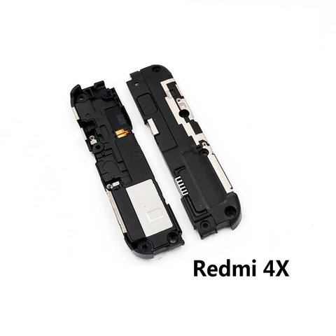 New Rear Loud Speaker For Xiaomi Redmi 4X / 4pro Buzzer Ringer Flex Ribbon Cable ► Photo 1/2