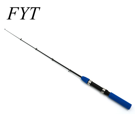Teeway Brand Hot Sale 1.1m Spinning Telescopic Fishing Rods Telescopic Sea  Rod Fiberglass Rod Fibre Glass , High Quality - Price history & Review, AliExpress Seller - FYT Official Store