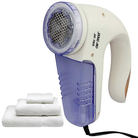 electric lint remover clothes Unid Cloth Sweater Clothing Removing the Pelts Shaving Shaving Machine Remove Remove the Sediments ► Photo 1/5