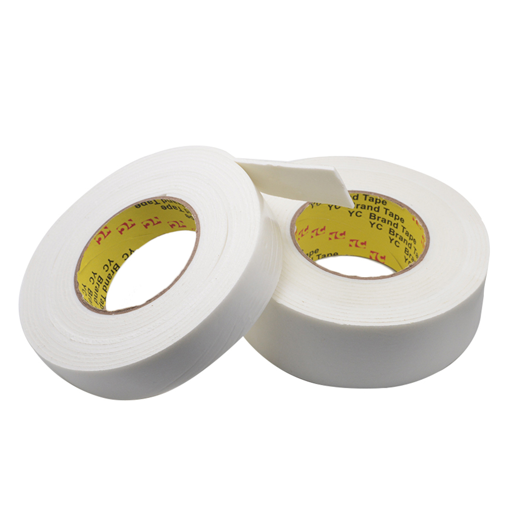 Buy Online 1pc 3m Or 5m White Sponge Double Sided Acrylic Foam Adhesive Tapes 10mmx3m Width 10mm 12mm 15mm 18mm mm 25mm 30mm Alitools Buy Online 1pc 3m Or 5m White Sponge Double Sided Acrylic Foam Adhesive Tapes 10mmx3m Width 10mm 12mm 15mm 18mm mm 25mm 30mm Alitools