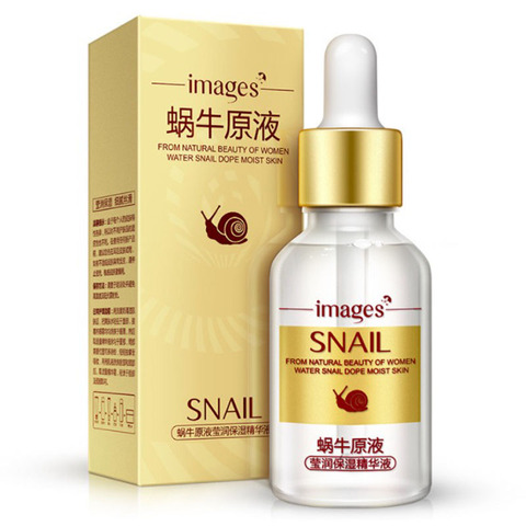 2022 Snail Essence Face Cream Serum Whitening Anti-wrinkle Anti Aging Hydrating Moisturizing Facial Creams Korean Cosmetics ► Photo 1/5
