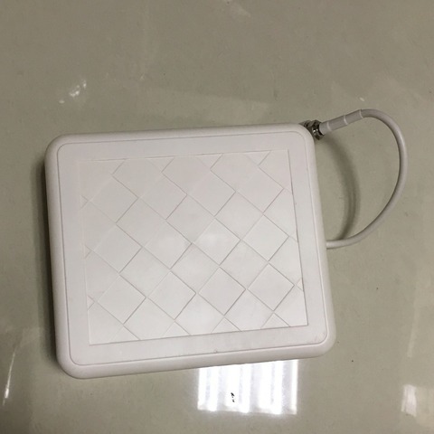  800-2700 4g outdoor internal antenna 2g 3G 4G LTE Panel indoor antenna with N-female for cell phone booster repeater amplifier  ► Photo 1/1