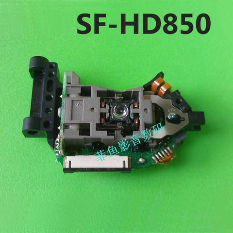 New Sanyo SF-HD850 laser len only same as SF-HD65/60/62 /870 Optical pick up HD850 ► Photo 1/2