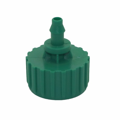 5 pcs Female Thread 1/2 Inch to 4/7mm Garden Water hose Connectors Gardening Agriculture Irrigation System Quick Connections ► Photo 1/6