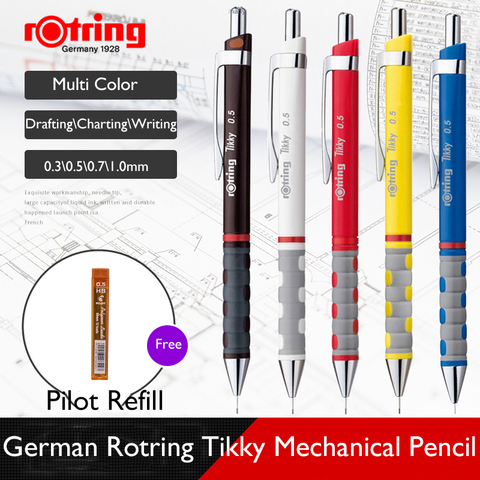 rotring drafting pencil
