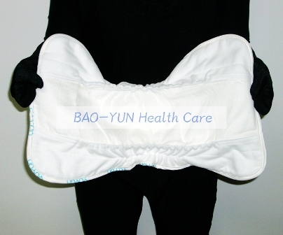 Free Shipping FUUBUU2304  Adult Diaper/ incontinence pants/ diaper changing mat ► Photo 1/2