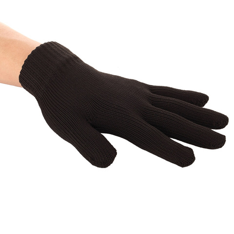 1Pair Comfortable Tourmaline Magnetic Hands Protection Gloves Five Finger Gloves for Arthritis ► Photo 1/6