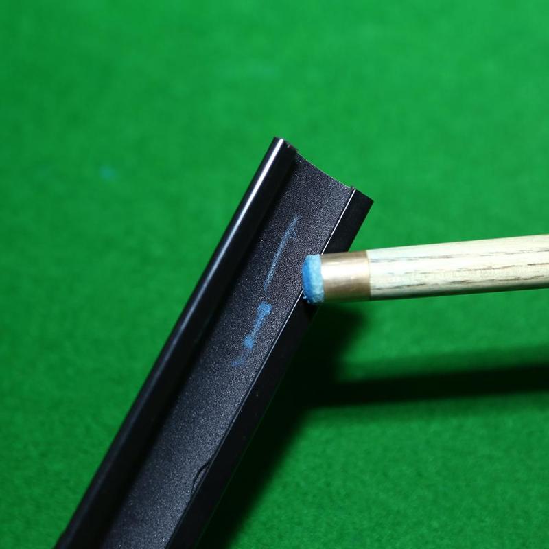 U Billiards Pool Snooker Cue Tip Scuffer Trimmers Shaper Burnisher Repaire Kit 