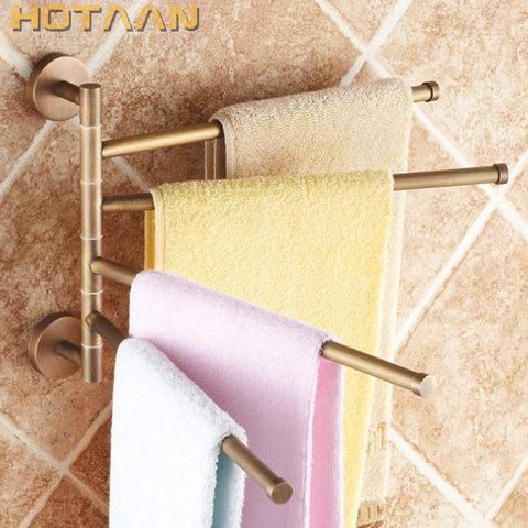 Free Shipping,fashion, brand new,high quality solid brass bathroom accessory,Movable Towel bars,Towel rail, whole sale & retail ► Photo 1/1