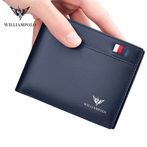 new ShortStandard Casual Simple Solid Driver License Walets Handmade Cash Card Holders ► Photo 1/6