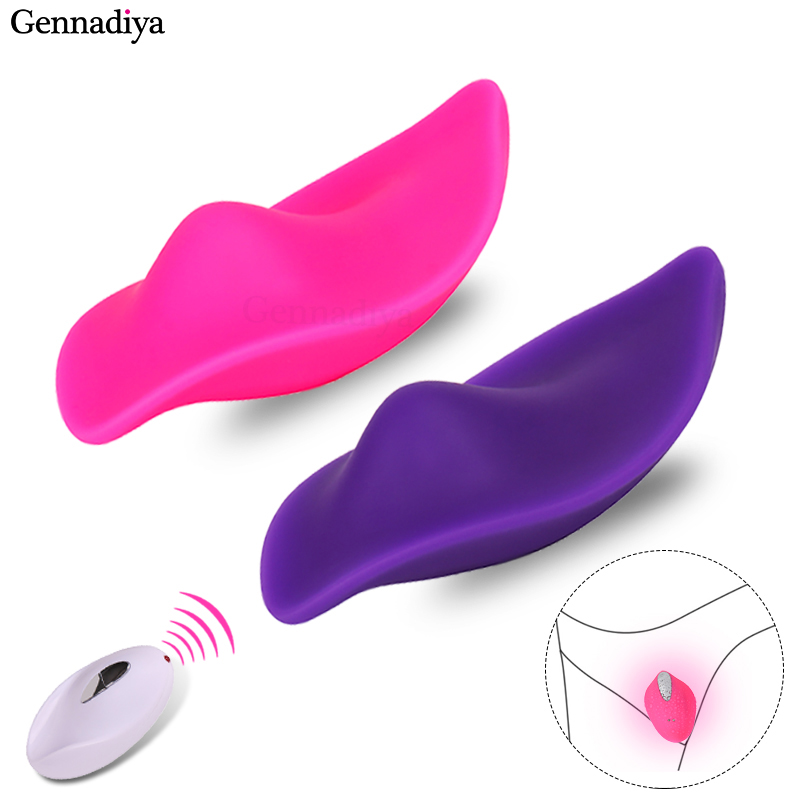 Wireless Remote Panties Images