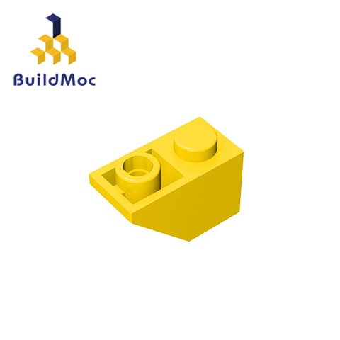 BuildMOC Compatible Assembles Particles 3665 For Building Blocks Parts DIY LOGO Educational Creative gift Toys ► Photo 1/5