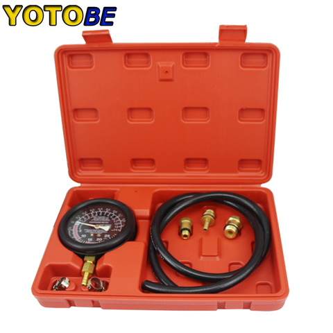 Professional Exhaust System Diagnostic Tool Exhaust Back Pressure Tester ► Photo 1/1