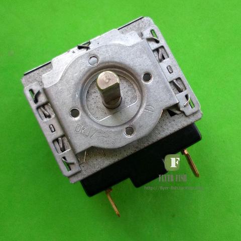 New Timer Switch of 15 mins AC 125V 15A DKJ/1-15  AC 250V 16A T125  DKJ/ 1 15 Time Controller 15M DKJ 1-15 W. Bell Ring ► Photo 1/6