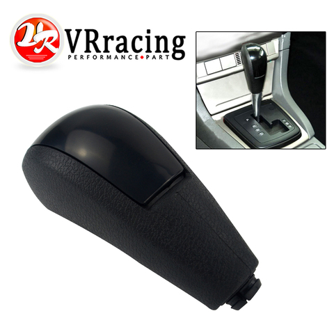 VR - Handle Gear Shift Knob for Ford Focus MK2 Fiesta 05-12 AT VR-GSK77 ► Photo 1/6