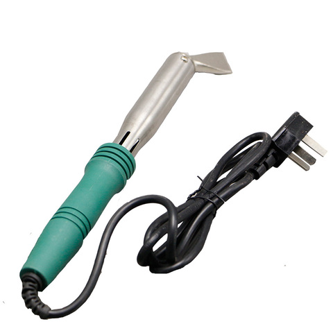 200W Electric Soldering Iron Bending Welding Head CJ-505 ► Photo 1/1