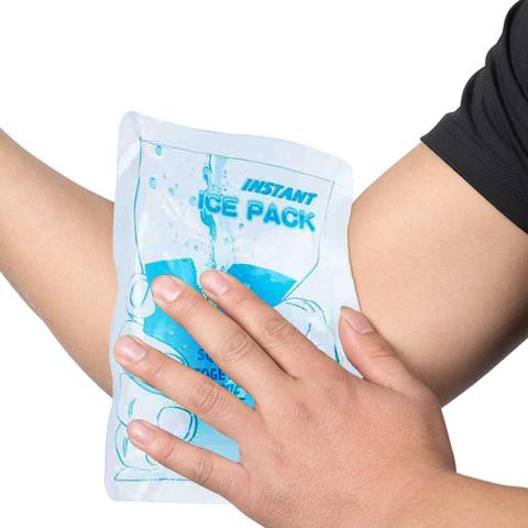 Outdoors Instant Cold Ice Pack For Cooling Therapy Emergency Food Storage Pain Relief Safety Survival Outdoor Tool ► Photo 1/6