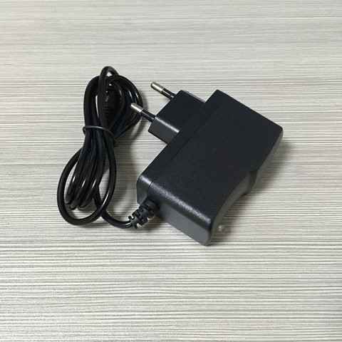 1pcs AC 100-240V to DC 4.2V 1A 1000ma Power supply Power Adapter Charger 4.2 V Volt for 18650 lithium battery Laser level ► Photo 1/4